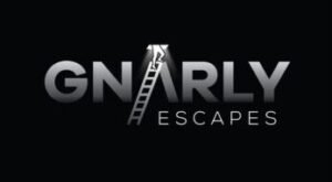 Gnarly Escapes logo